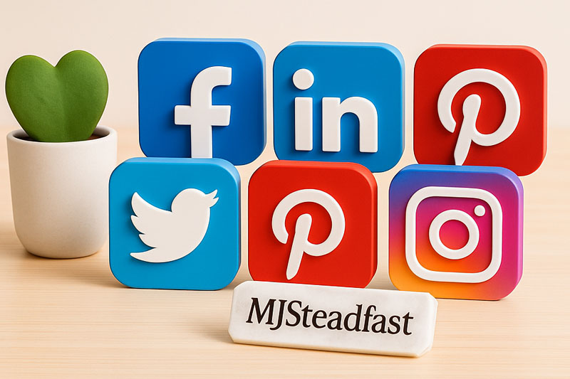 Social Media Management Packages