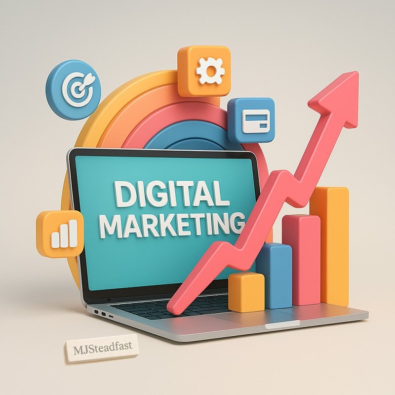 Services Digital Marketing Digital Marketing