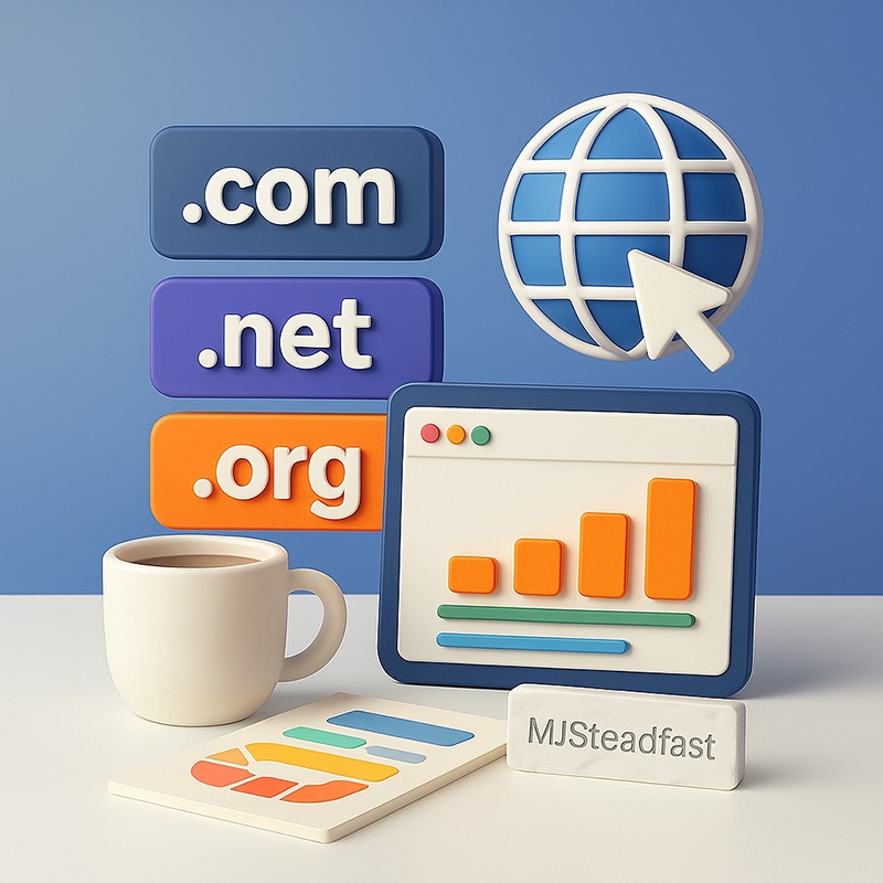 Services Domain Hosting Domain Hosting