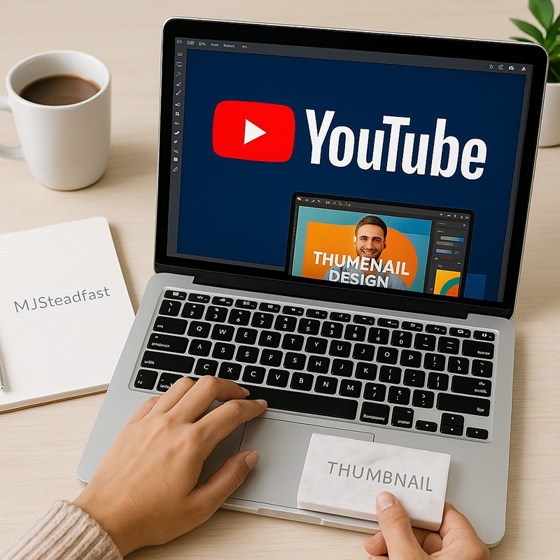 Youtube Thumbnail